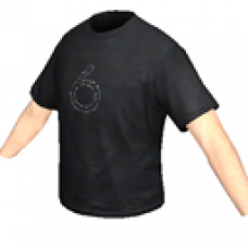 Tekken 6 Crystal T-shirt